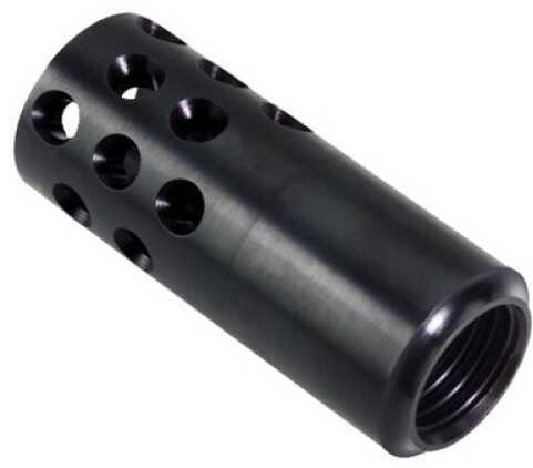 Master Piece Arms Muzzle Brake 45 ACP 7/8X9" Thread